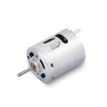 Low noise 15v dc electric motor for vacuum cleaner robot wheel motor